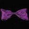 The Ribbon People Eggplant Purple Double Face Satin Craft Ribbon 1.25" x 216 Yards